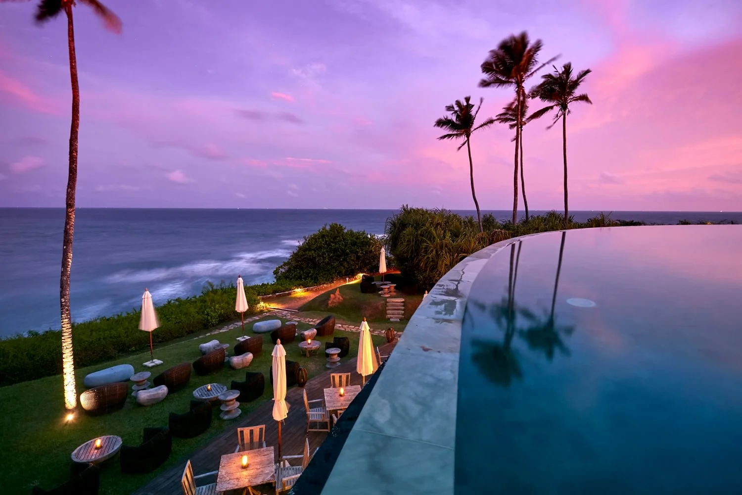 Cape Weligama